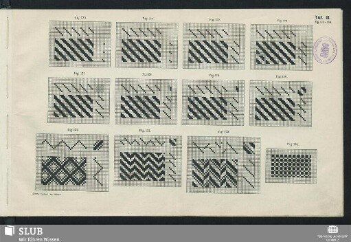 Taf. 10. Fig. 123-134