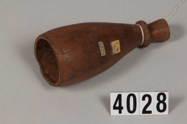 Mortar
