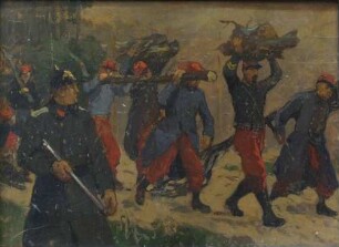 Soldaten