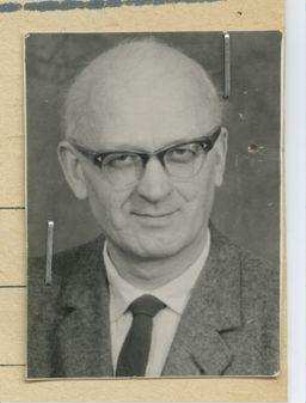 Karl-Heinz Ullrich