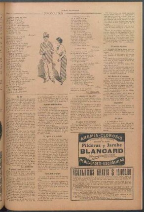 El primer sombrero de copa