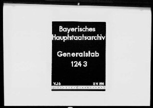 Festungs-Generalstabsreisen - Berichte des Großen Generalstabs