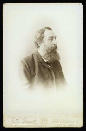 Schultz, Hugo