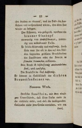 88-89, Nauzowa Wrch