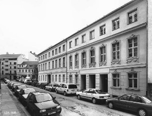 Altes Ballhaus; Berlin, Mitte
