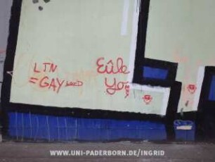 LTN = GAY LorD | Eûle | yo MNY