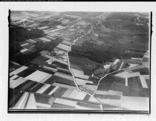 Ratheim (b. Heinsberg), Landschaft zw. Ratheim und Myhl
