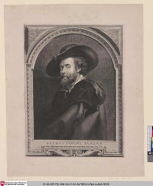 Petrus Paulus Rubens
