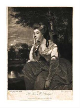 Elizabeth Stanhope