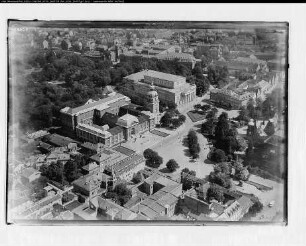 Darmstadt, Schloß