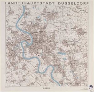 Landeshauptstadt Düsseldorf