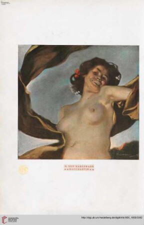 [Heft 10 (15. Februar 1906)]