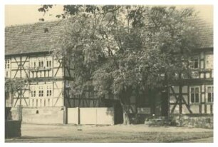 Neustädt, Kreis Eisenach