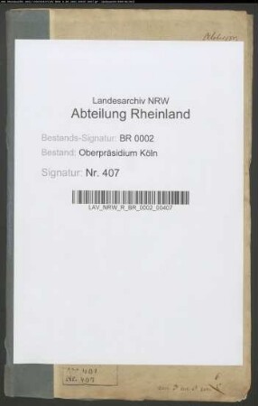 Das vom verstorbenen Weihbischof Herrn von Merle hinterlassene Münz-Kabinet
