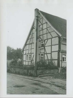 Haueda, Kreis Hofgeismar