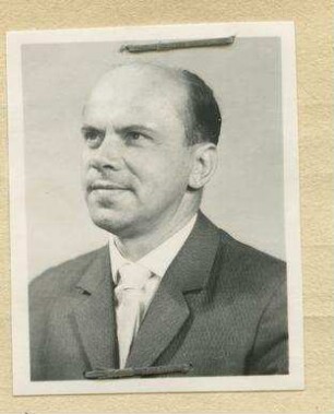 Erich Hoffmann