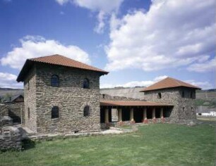 Villa rustica