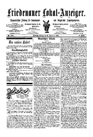 Nr. 204, 29.09.1899
