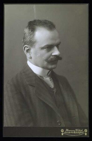 Meinardus, Wilhelm