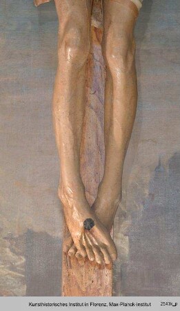 Christus am Kreuz