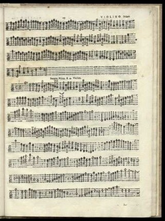 A quattro voci
