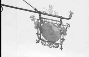 Michelstadt: Aushängeschild; Sonne