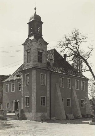 Schloss Nickern