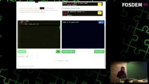 Hedy: A gradual and multi-lingual programming language for education