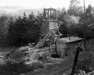 Kleinzeche Renate, Herbede, im Muttental
