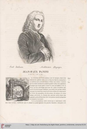 Jean-Paul Panini