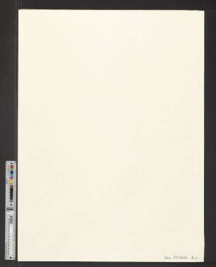 Arthur Rimbaud : [Dem Sammler u. Kunstfreund Max Leon Flemming, Den Haag]