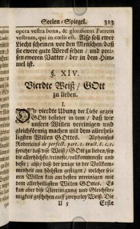 313-322, § XIV