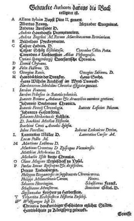 Authores