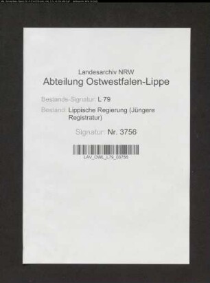Begradigung von Flüssen und Bächen, Band 2