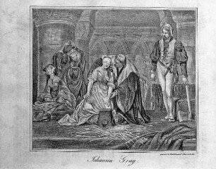Johanna Gray