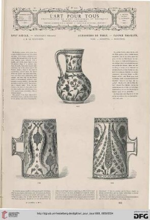 No 212 (15 Octobre 1868)