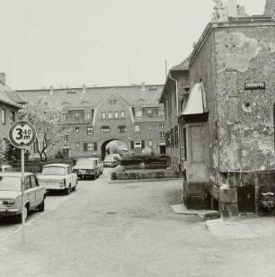 Krainer Straße