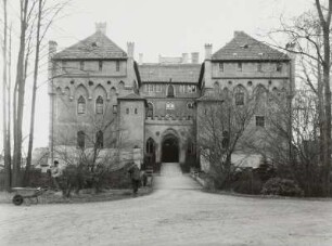 Schloss Seifersdorf