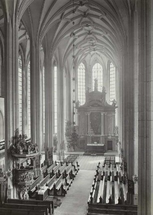 Pfarrkirche St. Peter und Paul