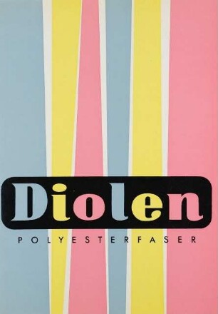 Diolen – Polyesterfaser
