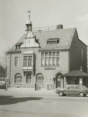 Fotografie, Brand-Erbisdorf