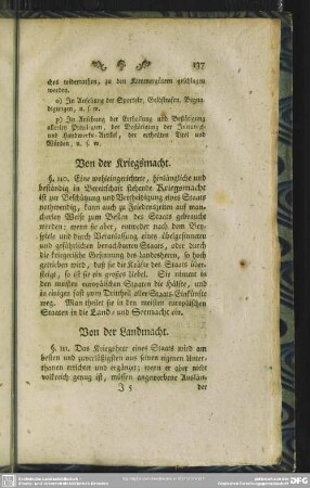 [Militär]