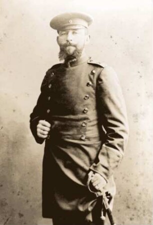 August Merk