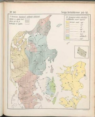 № 90 Svage fortidsformer på-kt.