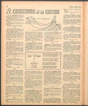 Si la ceremonia