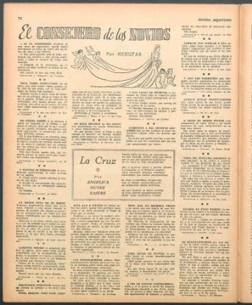 Si la ceremonia
