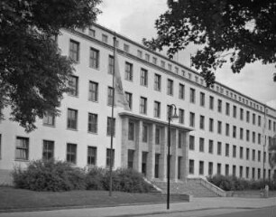Bezirksdirektion Post- und Fernmeldewesen