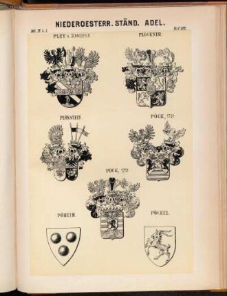 Taf. 192. - Taf. 217.