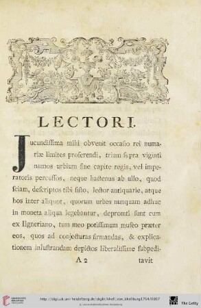 Lectori