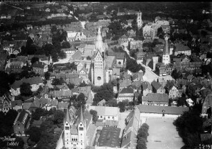 Paderborn, Dom